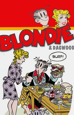 Blondie & Dagwood