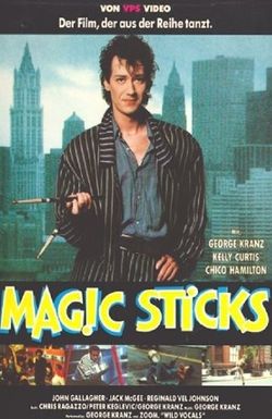 Magic Sticks