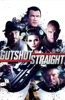 Gutshot Straight