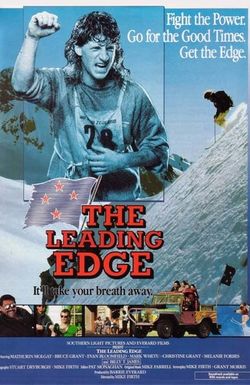 The Leading Edge