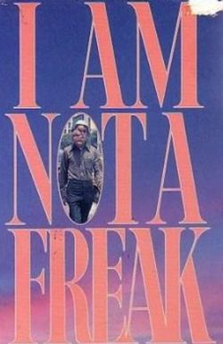 I Am Not a Freak