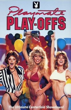 Playboy: Playmate Playoffs