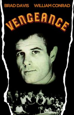 Vengeance: The Story of Tony Cimo