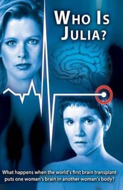 Who Is Julia?