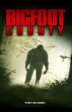 Bigfoot County