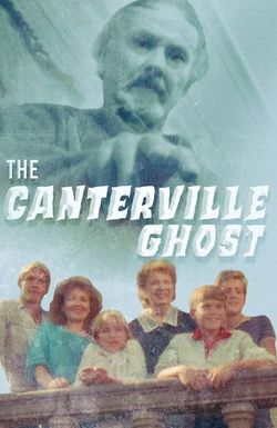 The Canterville Ghost