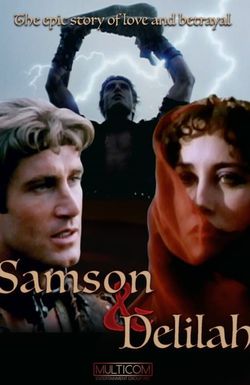 Samson and Delilah