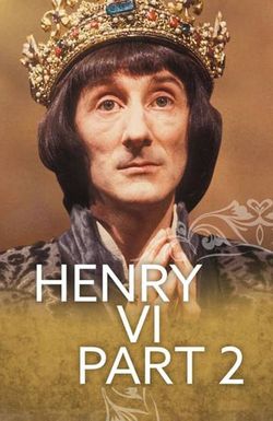 The Second Part of Henry the Sixth