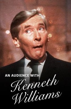 An Audience with Kenneth Williams