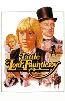 Little Lord Fauntleroy