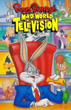 Bugs Bunny's Mad World of Television