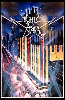 Night of 100 Stars