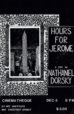 Hours for Jerome