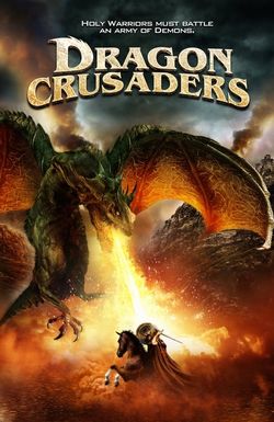 Dragon Crusaders