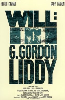 Will: The Autobiography of G. Gordon Liddy