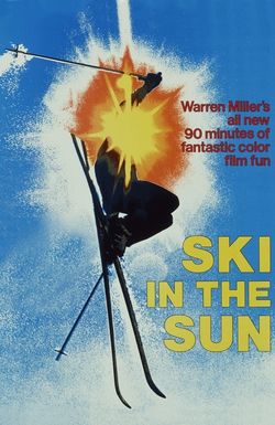 Ski in the Sun