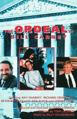 The Ordeal of Bill Carney