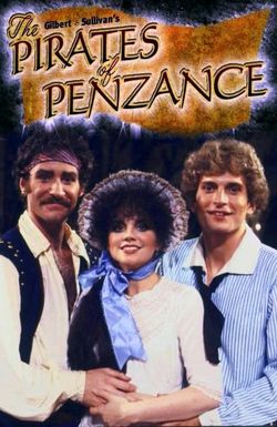 The Pirates of Penzance