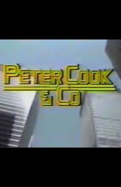 Peter Cook & Co.