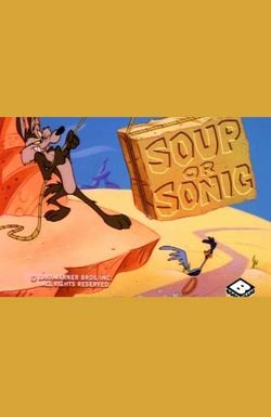 Soup or Sonic