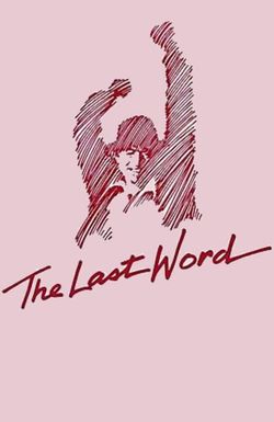 The Last Word