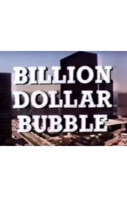 The Billion Dollar Bubble