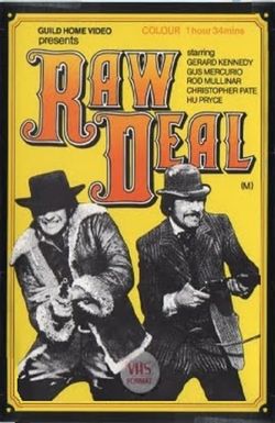 Raw Deal