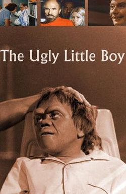 The Ugly Little Boy