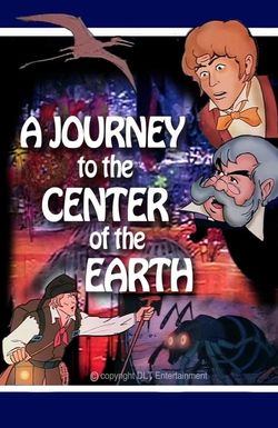 A Journey to the Center of the Earth