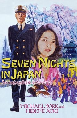 Seven Nights in Japan