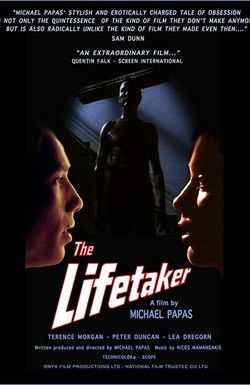 The Lifetaker