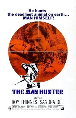 The Manhunter