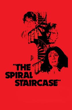 The Spiral Staircase