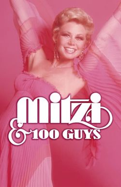 Mitzi & 100 Guys