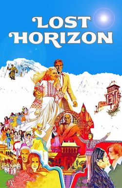 Lost Horizon