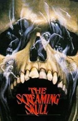 Screaming Skull