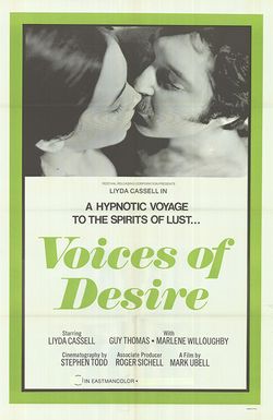 Voices of Desire