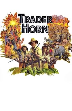 Trader Horn