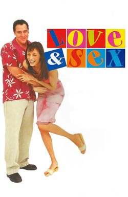 Love & Sex