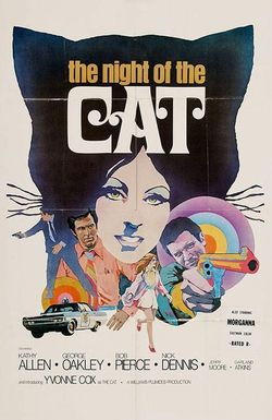 The Night of the Cat