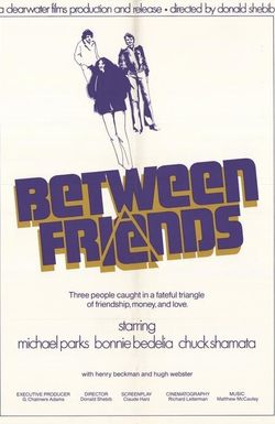 Between Friends