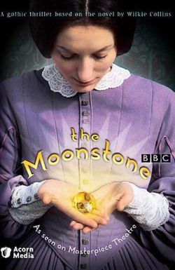 The Moonstone