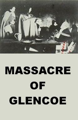 The Massacre of Glencoe