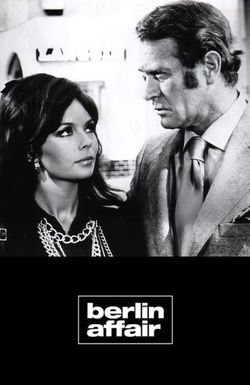 Berlin Affair