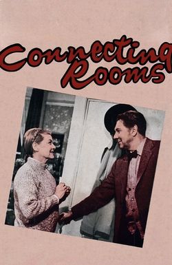 Connecting Rooms