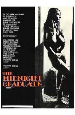 The Midnight Graduate