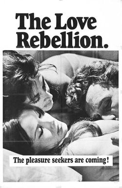 The Love Rebellion