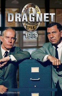 Dragnet 1966