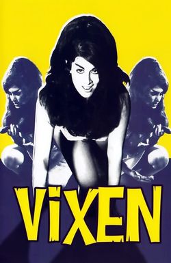 Vixen!