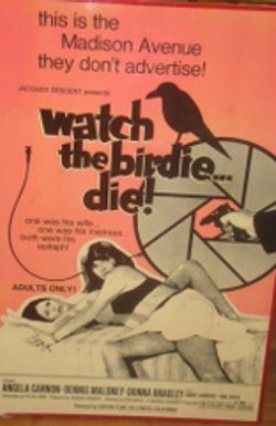 Watch the Birdie... Die!